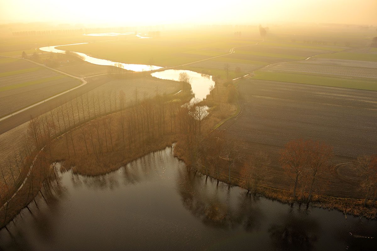 Meetjesland © Yves Adams